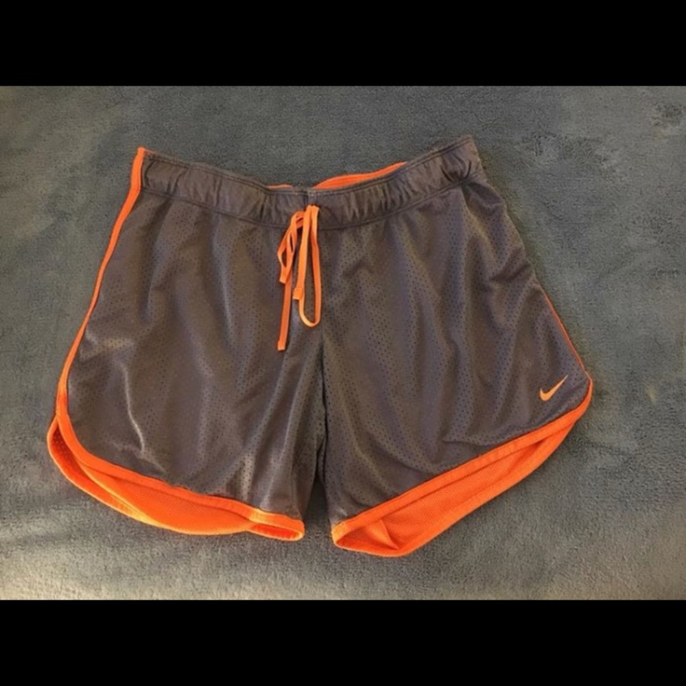 Women’s running shorts